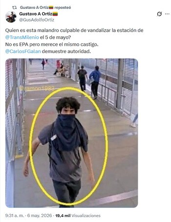 - crédito @GusAdolfoOrtiz/X