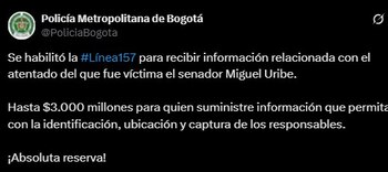 Fuerzas Militares, Policía Nacional y