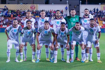 Christofer Gonzales tiene contrato con