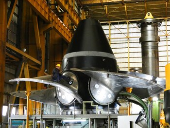 Tras su saneamiento financiero, Impsa