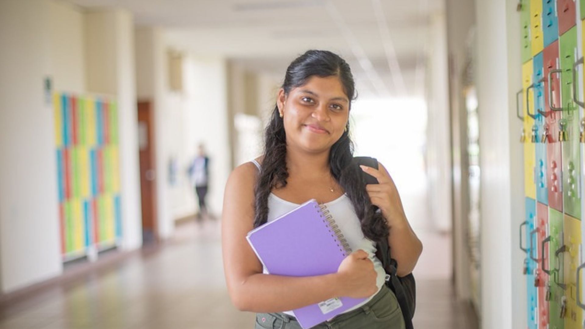 Los estudiantes de comunidades campesinas, nativas amazónicas y el pueblo afroperuano representan el 20 % de los 6.419 beneficiarios de esta edición - Créditos: Pronabec.