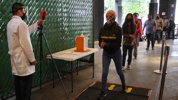 Estas actividades se añadieron al