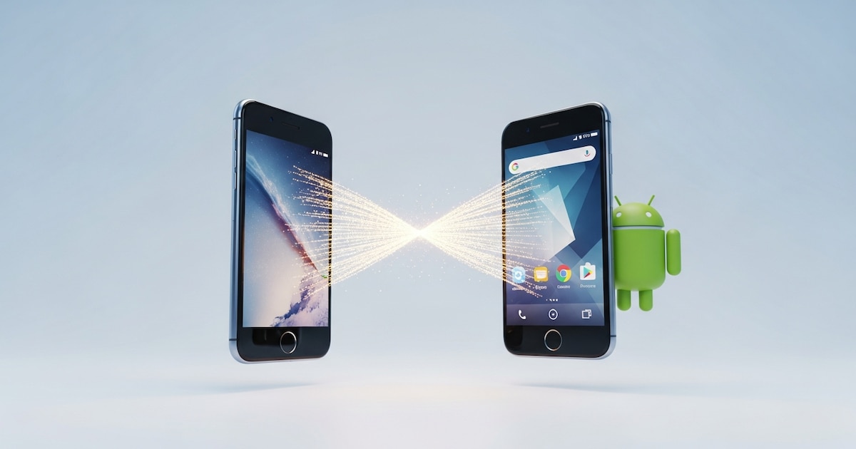 Adiós a la barrera entre iPhone y Android: Quick Share y AirDrop se integran para facilitar la transferencia de archivos