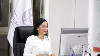 Sandra Cuevas öffentliche Entschuldigung wurde