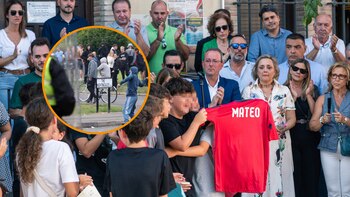 Imagen de los amigos de