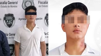 Fiscalía de Morelos de Feminicidios