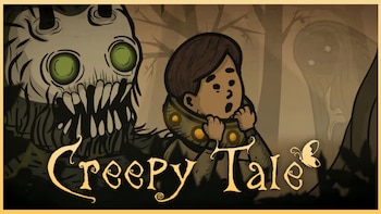 Xbox - Creepy Tale - videojuegos - tecnología - 26 de julio