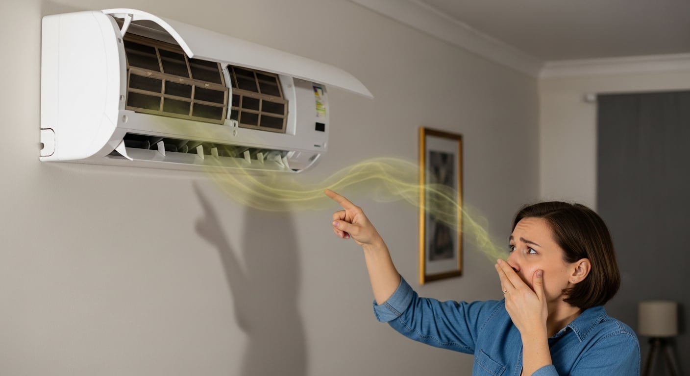 Una limpieza exhaustiva evita el mal olor en el electrodoméstico. (Imagen Ilustrativa Infobae)
