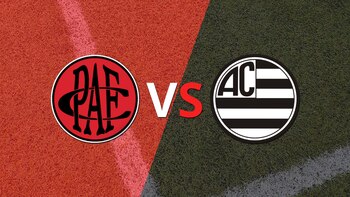 Pouso Alegre recibirá a Athletic