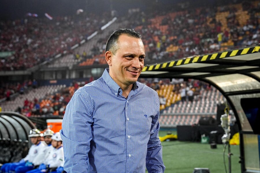 - crédito David Jaramillo / Colprensa