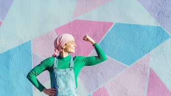 Las mujeres tienen más probabilidades