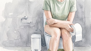 La señal de alarma renal que casi nadie nota antes de tirar la cadena