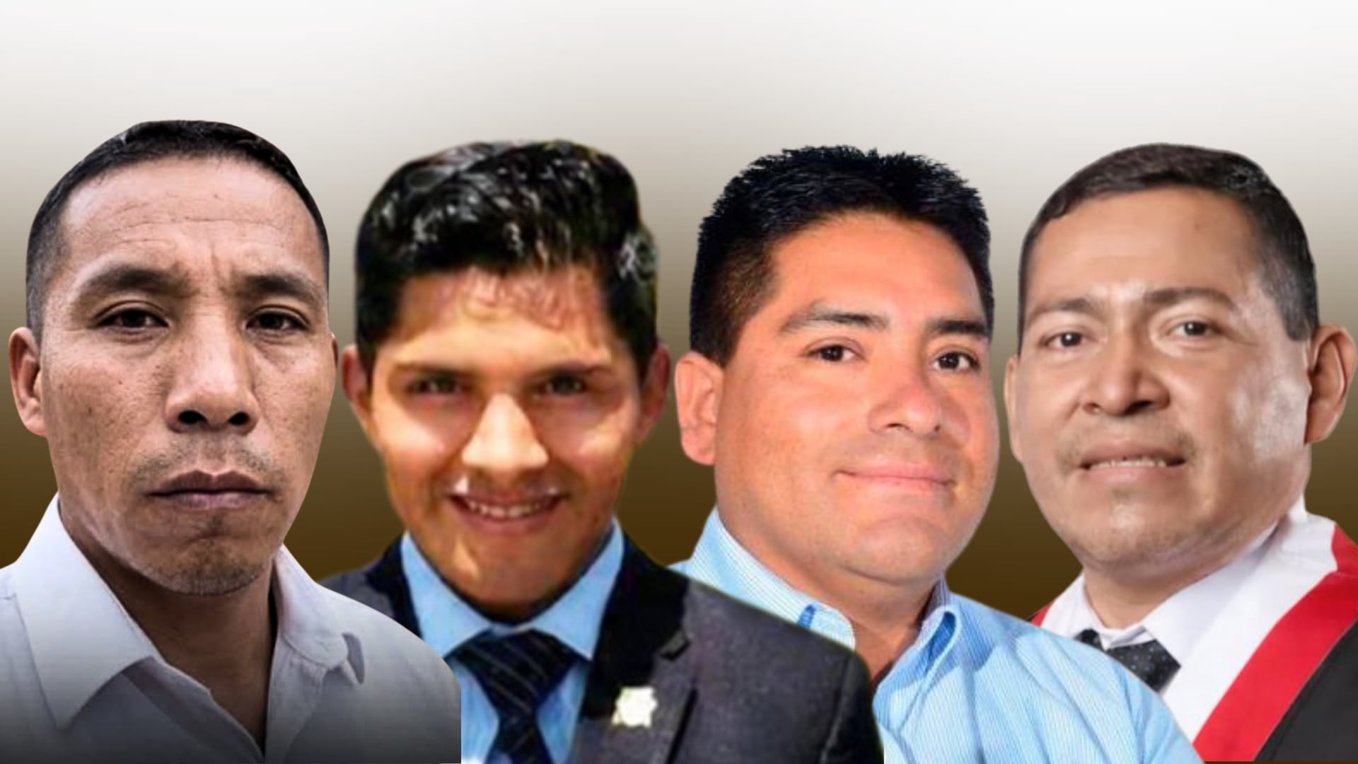 Cuatro ciudadanos peruanos registrados con el nombre Hitler han ocupado cargos públicos o destacado en el ámbito académico en Perú.