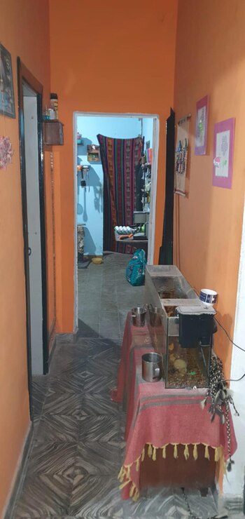 La víctima fue hallada por