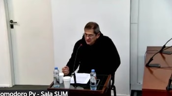 Sueños Compartidos: Schoklender declaró que por dirigir este proyecto su estándar de vida “cayó en picada”