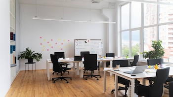 Las oficinas en Lima están cambiando: estas son las nuevas prioridades de las empresas