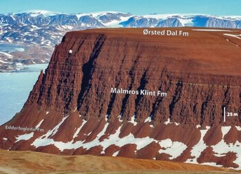 16/02/2021 Un acantilado en Jameson