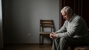 ¿Qué tan segura es la vejez? El abuso contra los adultos mayores afecta a una de cada seis personas de más de 60 años