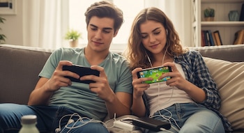 En la categoría Acción se