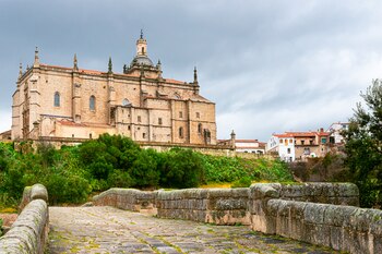 Catedral de Santa María de