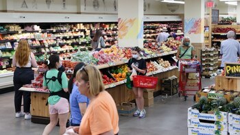 La tasa de inflación en