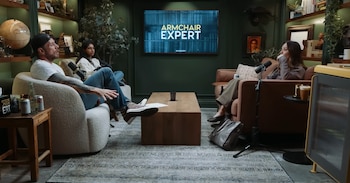 La estrella remarca que el