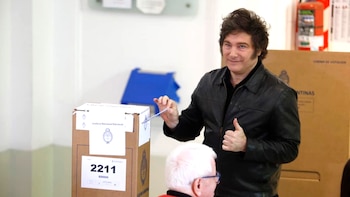 La Casa Rosada enviará la semana que viene la reforma electoral que incluye la eliminación de las PASO