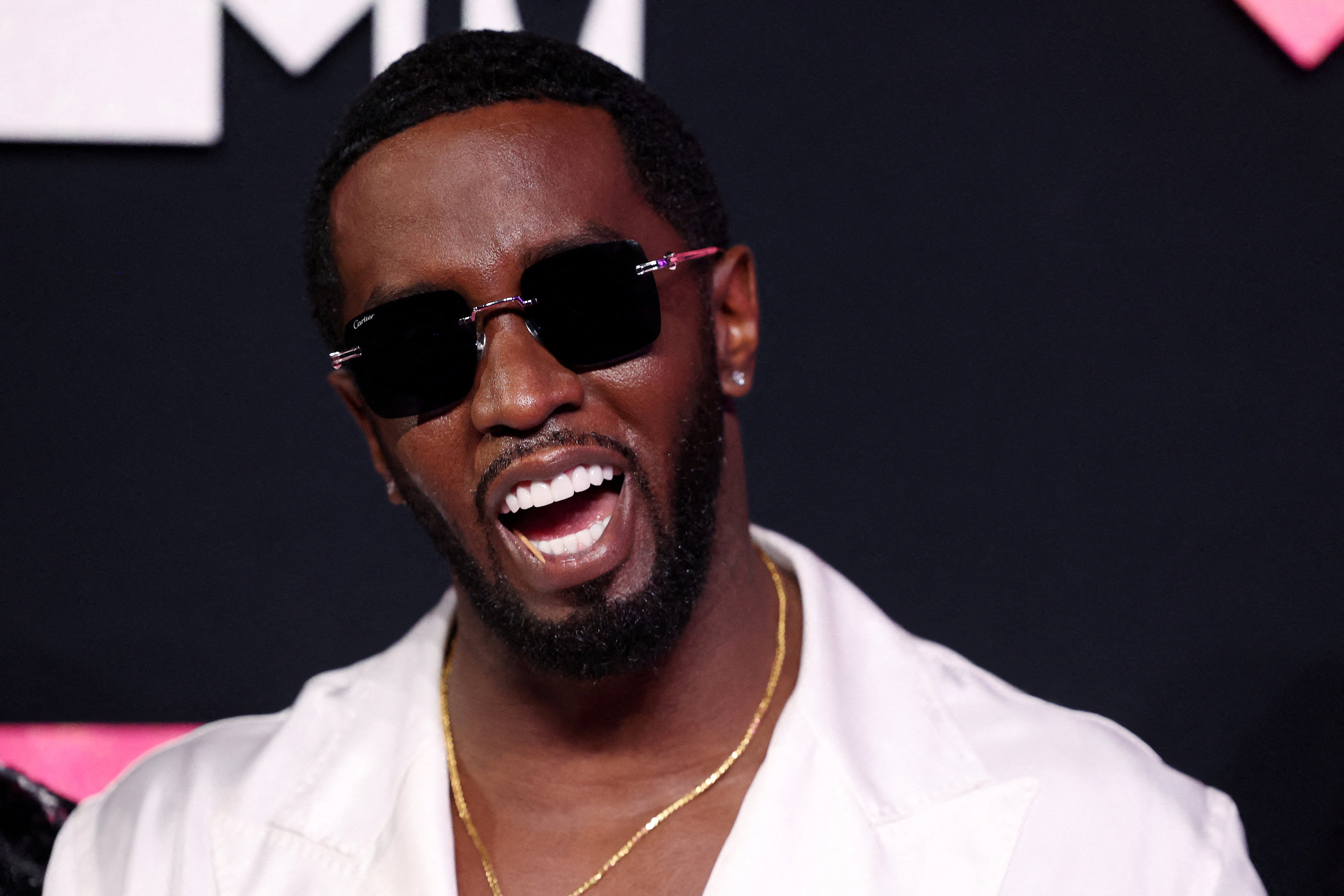 Un jurado de Nueva York declaró culpable a Sean “Diddy” Combs por dos cargos de transporte con fines de prostitución y lo absolvió de los cargos más graves (RUTERS/Andrew Kelly)
