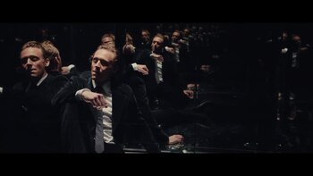 Imagen de 'High Rise'