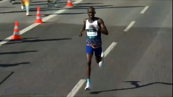 A raíz de una polémica,