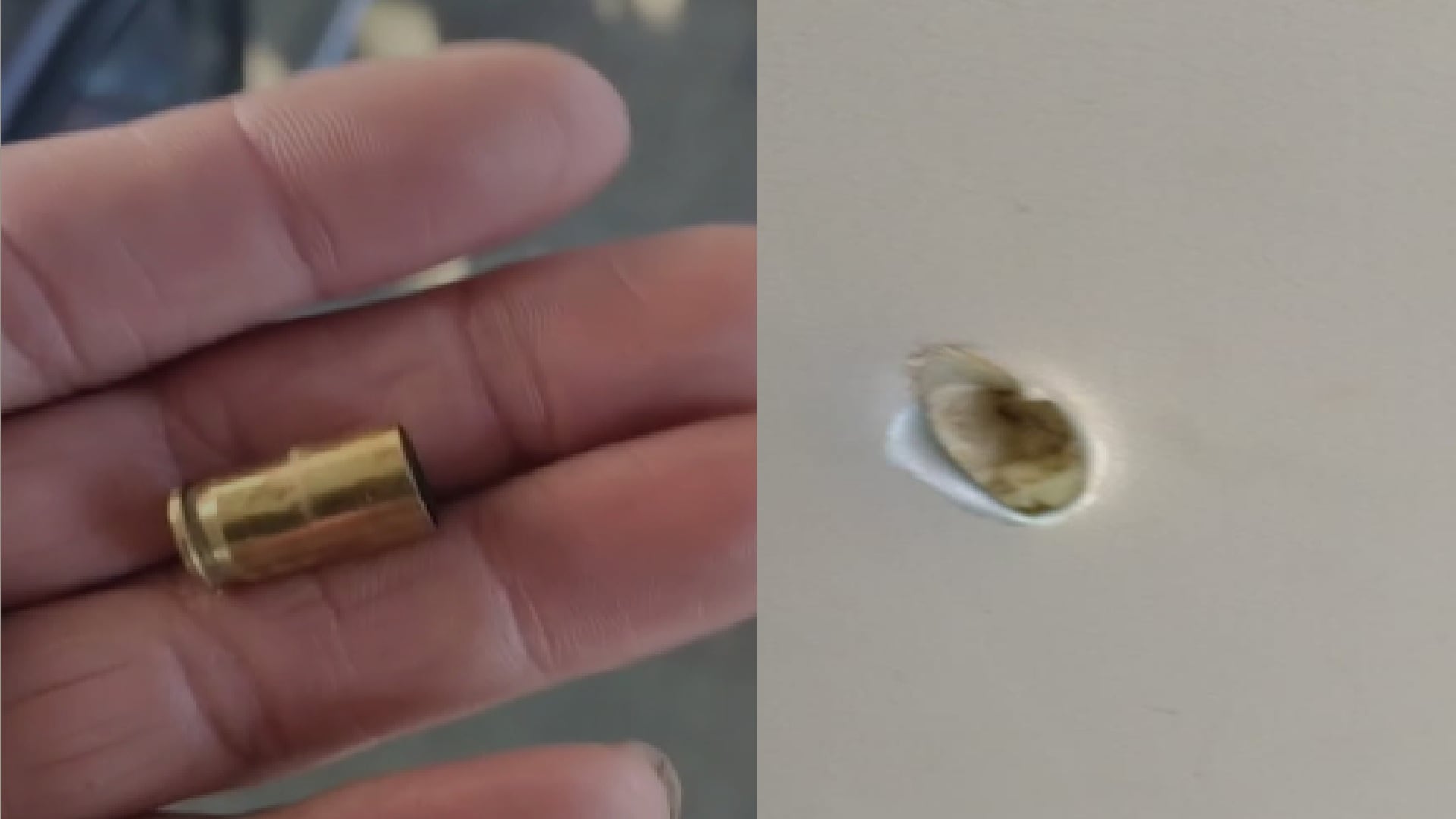 Asalto a pasajeros en avenida Gustavo Baz, Tlalnepantla, Edomex, con este ya suman tres en menos de dos meses (especial)