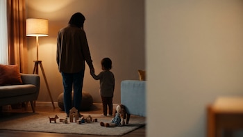 Consultas a la IA por las angustias de nuestros hijos ¿Lo barato nos cuesta caro?