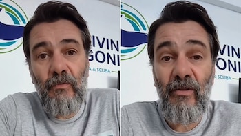 Caso Sofía Devries: habló por