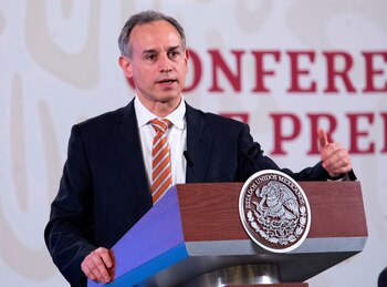 La población sin seguridad social,