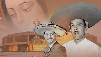 La polémica historia de “La