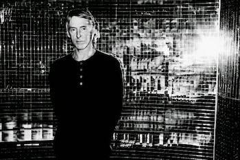 Paul Weller aseguró que Freddie