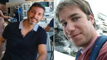 El Gobierno de Guinea avanza