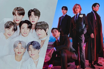 Un hecho curioso se registró