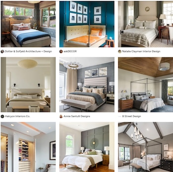 Houzz brinda acceso a millones