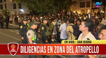 Investigación por muerte de Lizeth