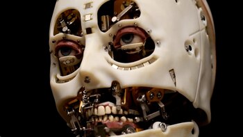 Se trata de una arquitectura