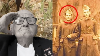Murió Raúl Bohórquez de la Torre, el último sobreviviente de la guerra Perú-Ecuador: héroe peruano vivió 107 años
