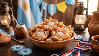 No es solo el mate: un estudio nacional reveló cuál es el valor que más identifica a los argentinos
