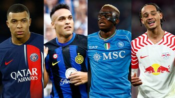 Las grandes amenazas de los