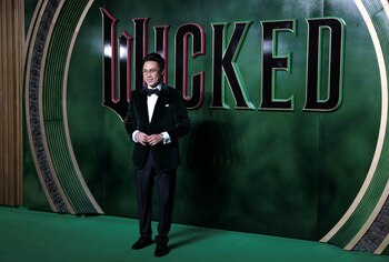 Universal Pictures obtuvo los derechos