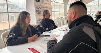 Las ofertas son para quienes