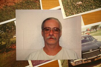 Una fotografía de Sedley Alley,