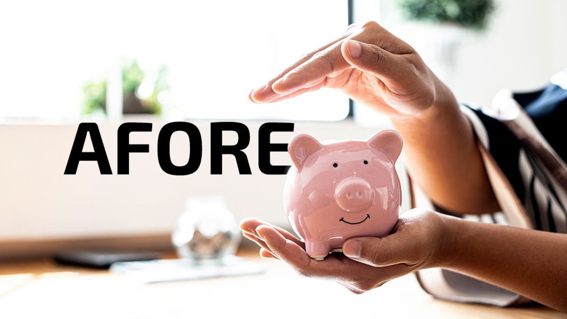 Nuevas comisiones de las Afores para 2026 (Shutterstock)