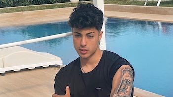 Naim Darrechi
