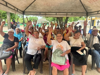 Más de 31.800 puntos de